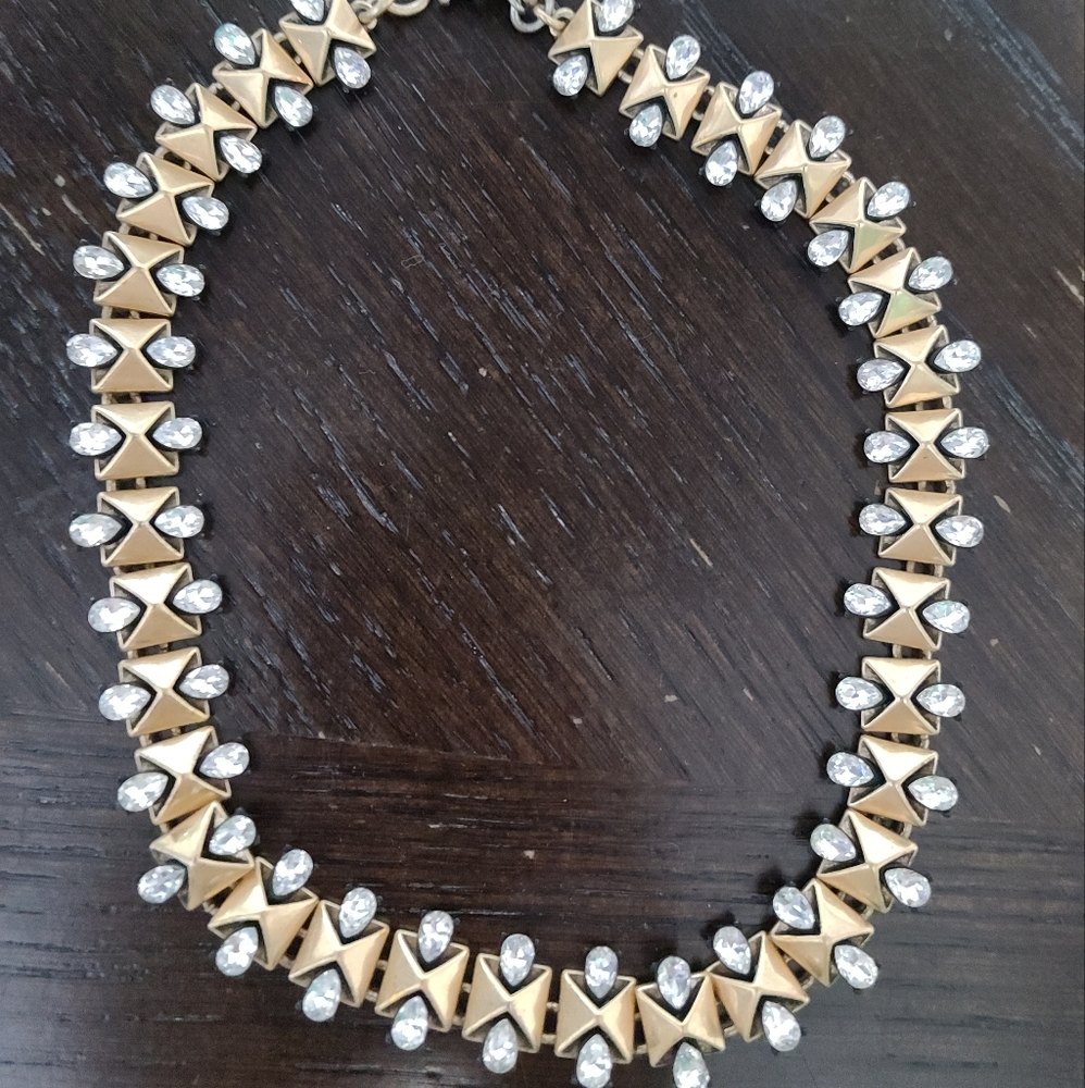 J.Crew Necklace